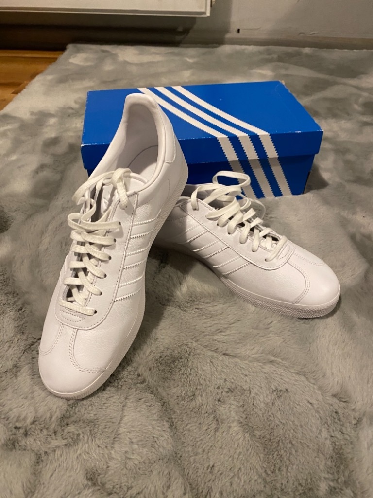 adidas gazelle 46