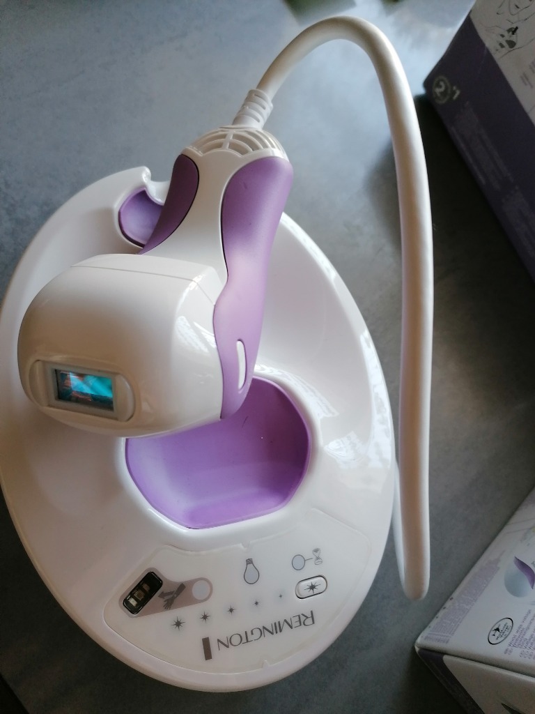 DEPILATOR LASEROWY REMINGTON Szczecinek Kup teraz na Allegro Lokalnie