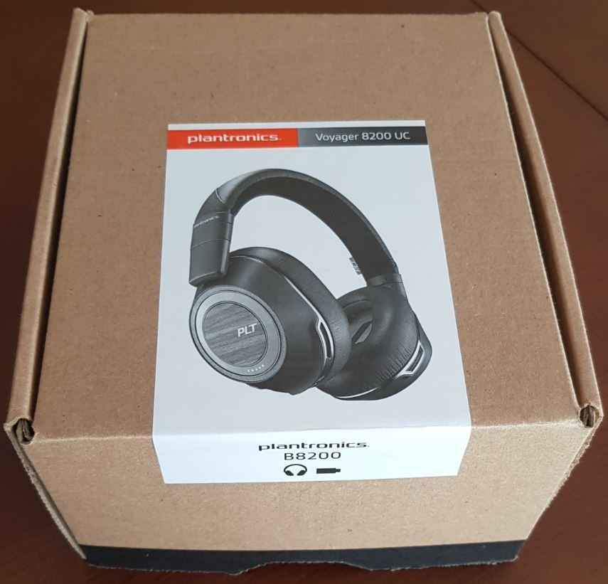 Słuchawki Plantronics B8200 Bydgoszcz Kup teraz na Allegro Lokalnie