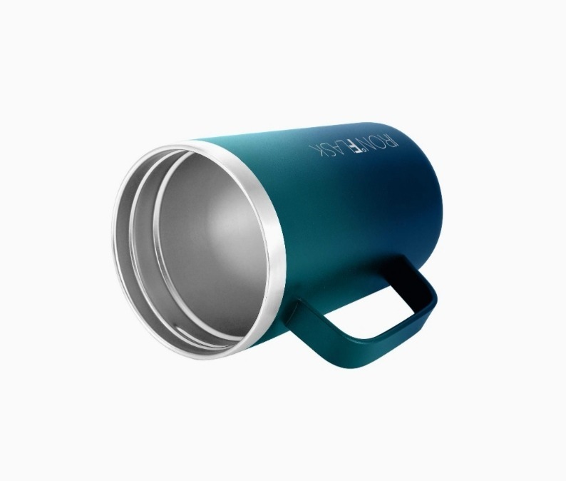 Kubek termiczny 350 ml IRON FLASK Dark Night Nowy Targ Kup teraz na