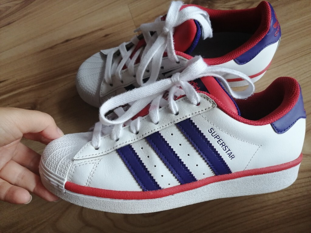 adidas superstar 35 5