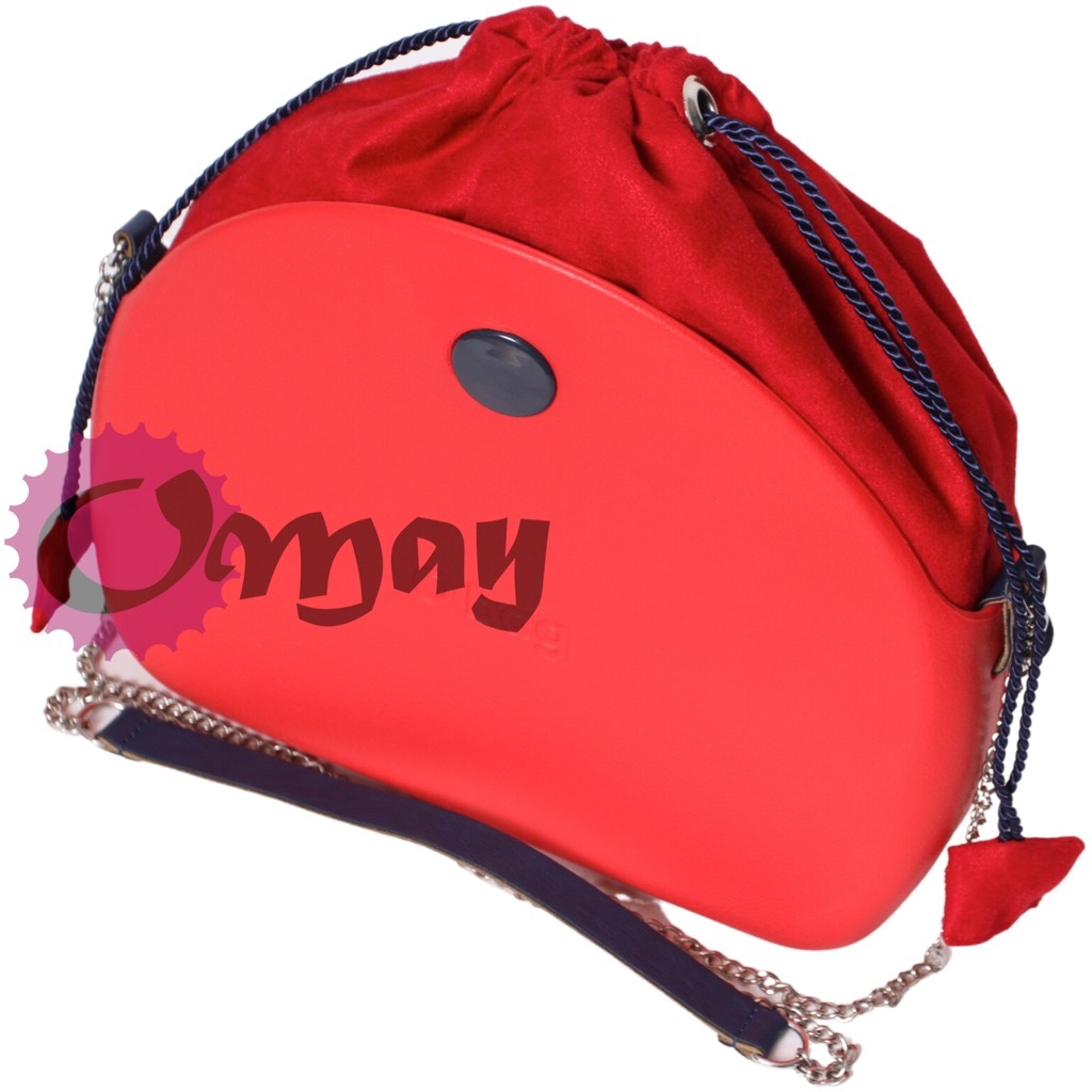 organizer OBAG MOON LIGHT czerwony komin OMAY Gliwice Kup teraz na