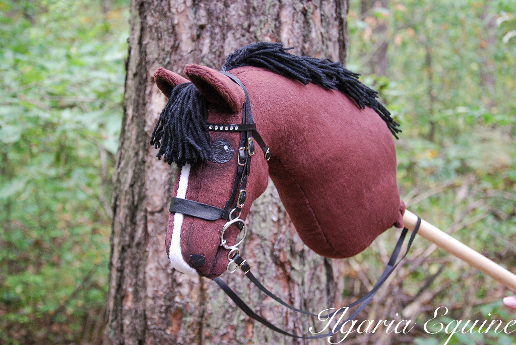 Hobby Horse Kasztanowaty ubicaciondepersonas.cdmx.gob.mx