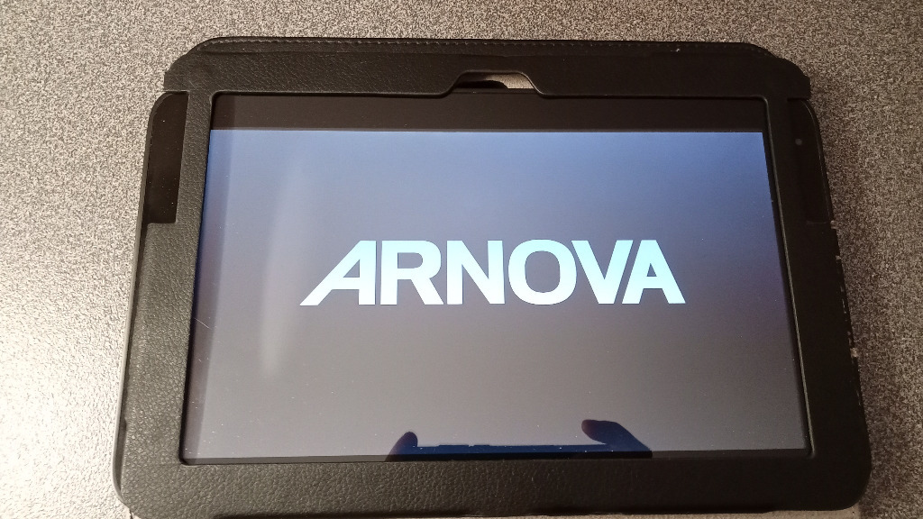 Tablet Arnova 10d g3 - 10.1 '' | Bytom | Kup teraz na Allegro Lokalnie