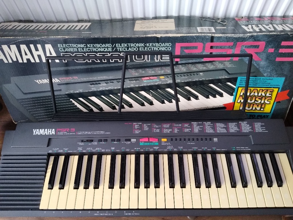 Yamaha Psr 3 Warszawa Licytacja na Allegro Lokalnie