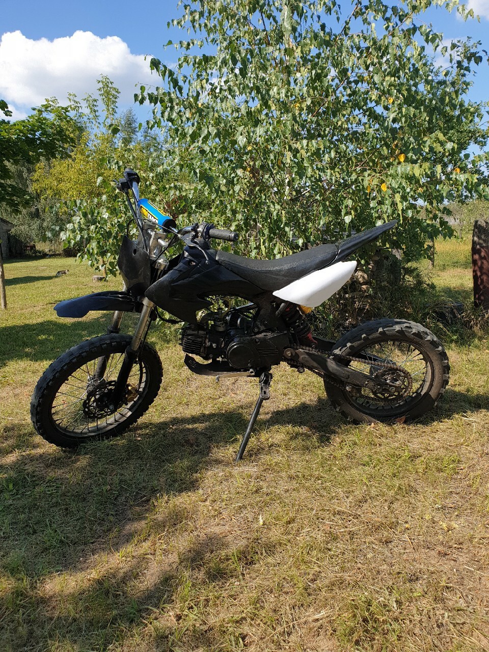 Kxd 125 607 outlet