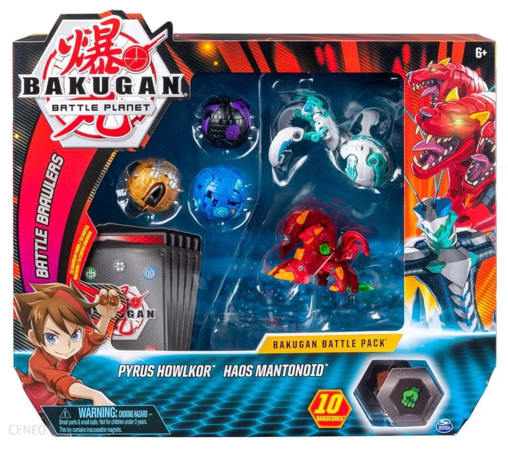 bakugan battle planet rtv