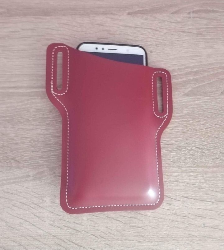 Kabura na Telefon że Skóry | Kielce | Kup teraz na Allegro Lokalnie