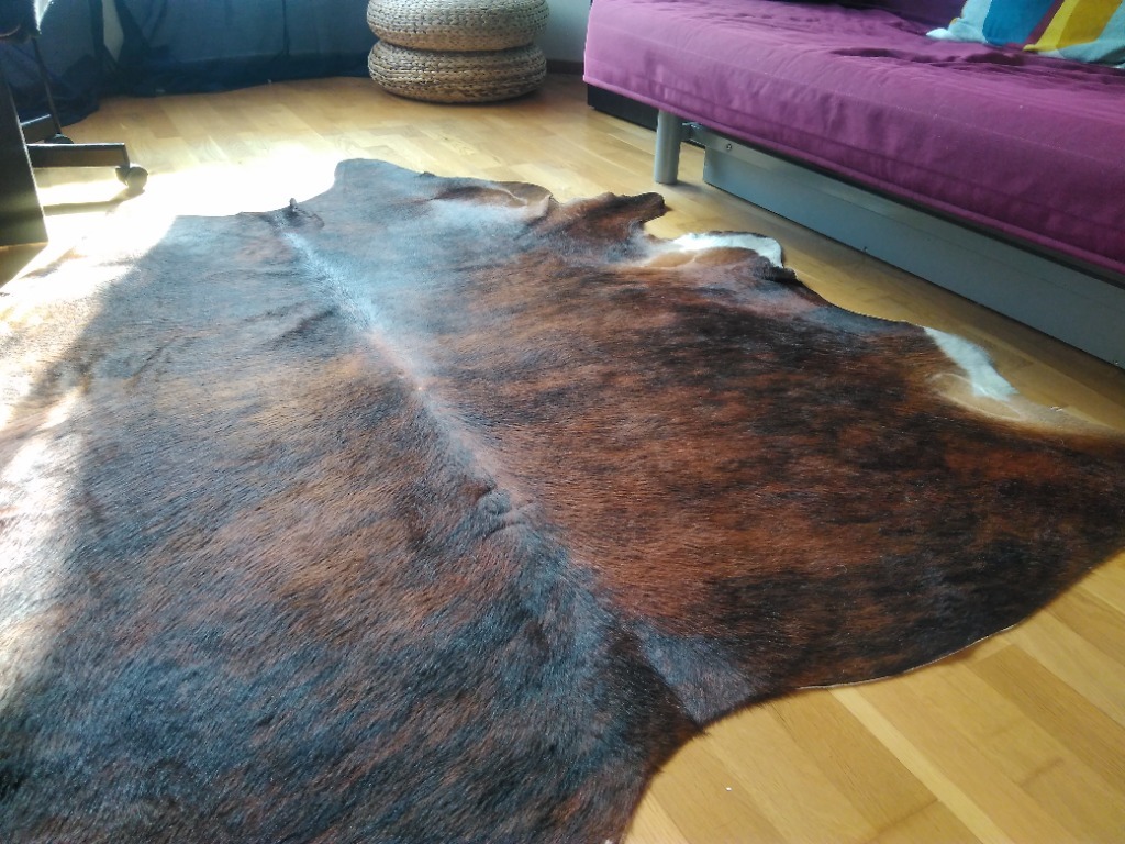 IKEA ラグ KOLDBY コールドビー
