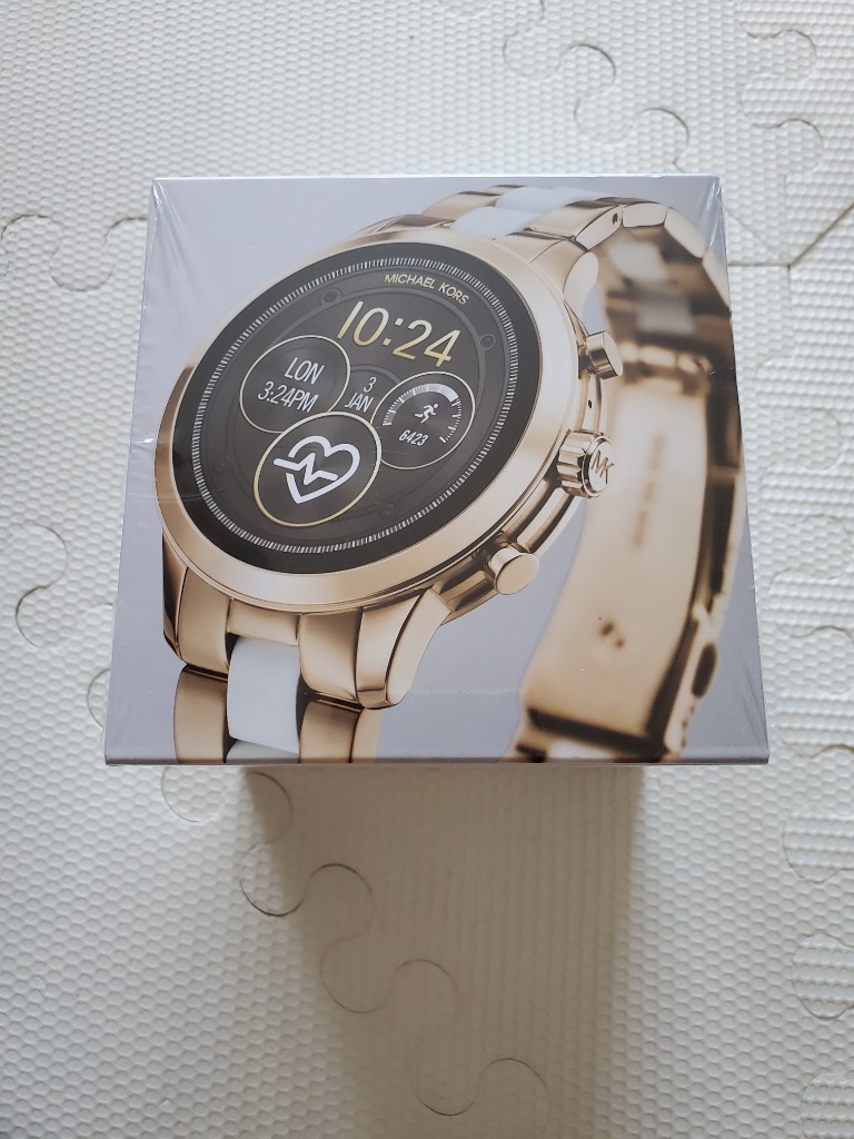 Smartwatch Michael Kors MKT5057 Zegarek Gda sk Kup teraz na