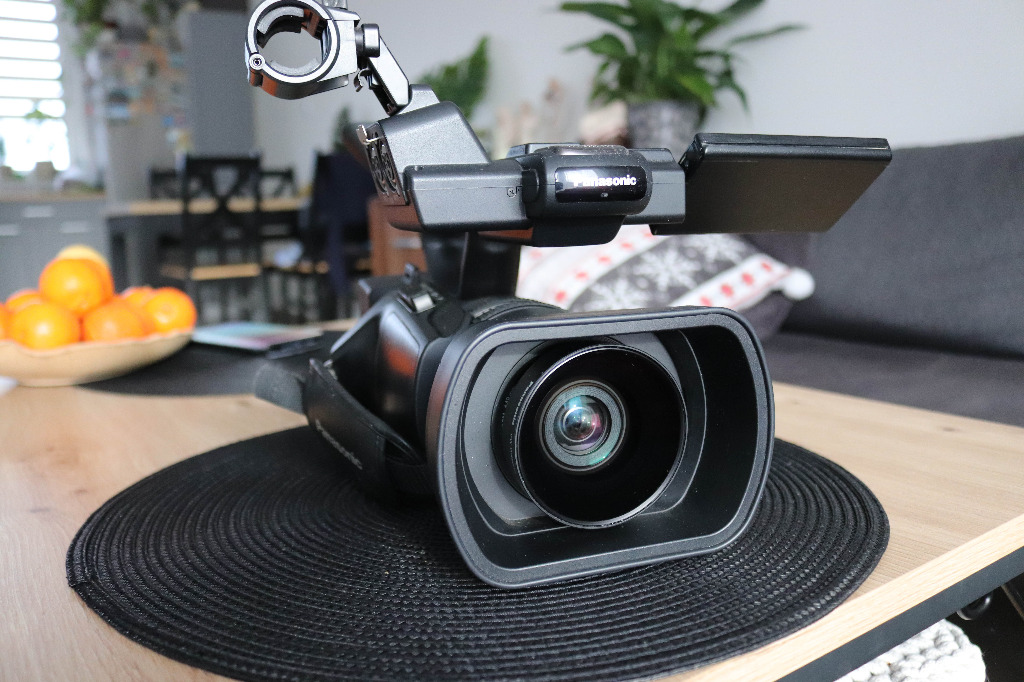 Panasonic ag ac-90 Купить в Украине: б/у разборка, оригинал, цена