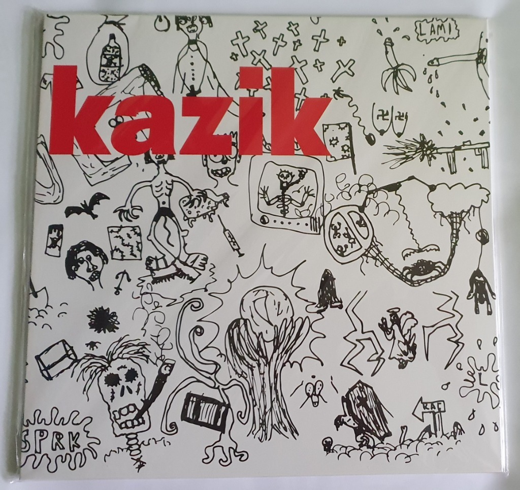 Kazik Na żywo Na żywo Ale W Studio