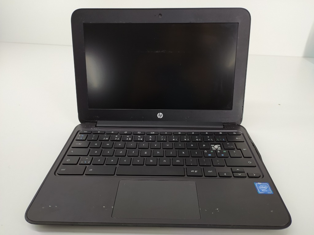 MEGA OKAZYJA Chromebook HP Tpnq151 (Hp212) Orońsko Kup teraz na