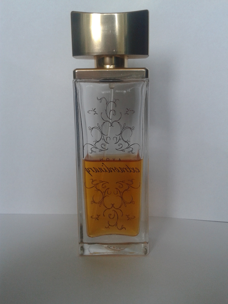Avon Extraordinary edp 50 ml | Rybnik | Kup teraz na Allegro Lokalnie