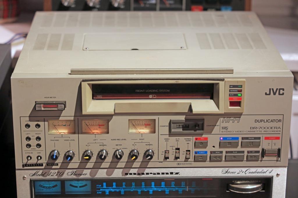 JVC Duplicator BR7000 ERA Łódź Licytacja na Allegro Lokalnie