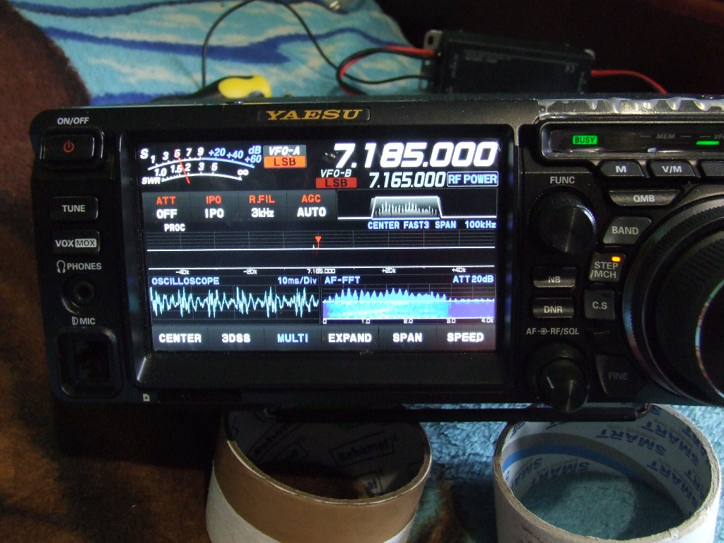 yaesu ftdx10 Ustrobna Kup teraz na Allegro Lokalnie