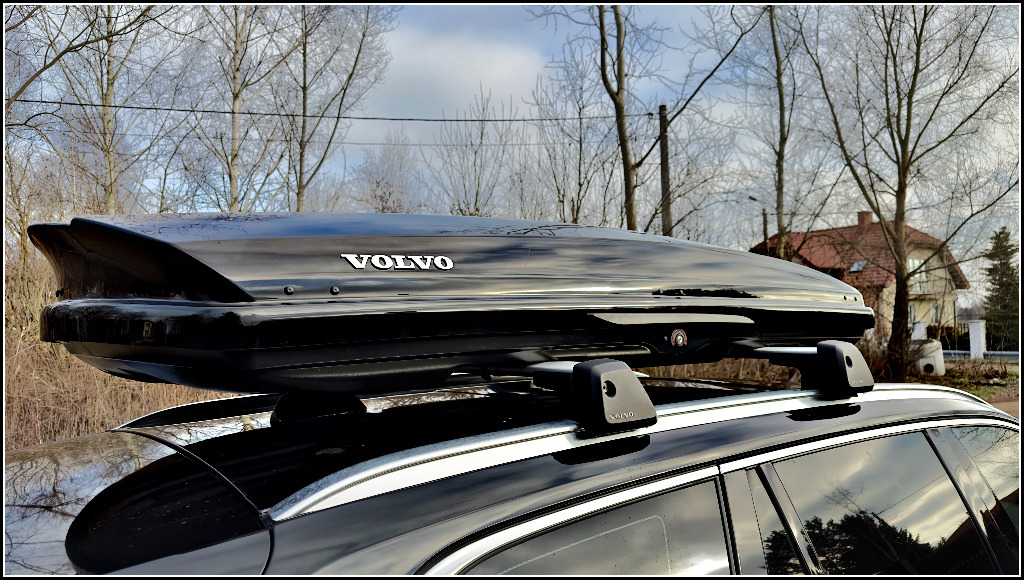 Volvo space design 520