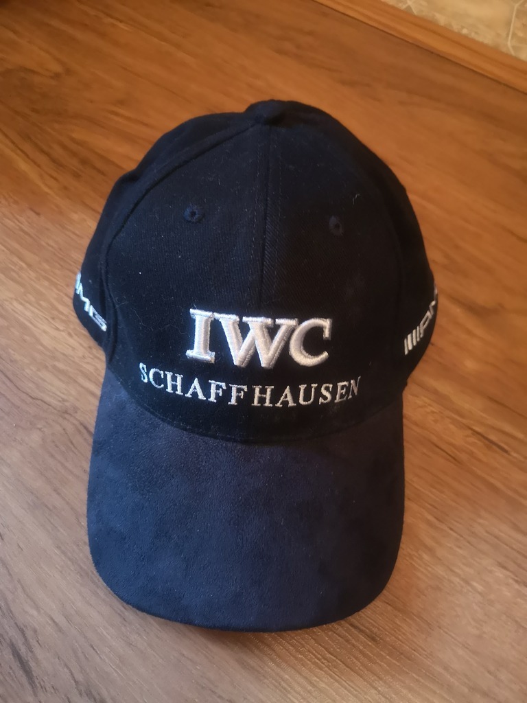 Iwc chomikuj deals