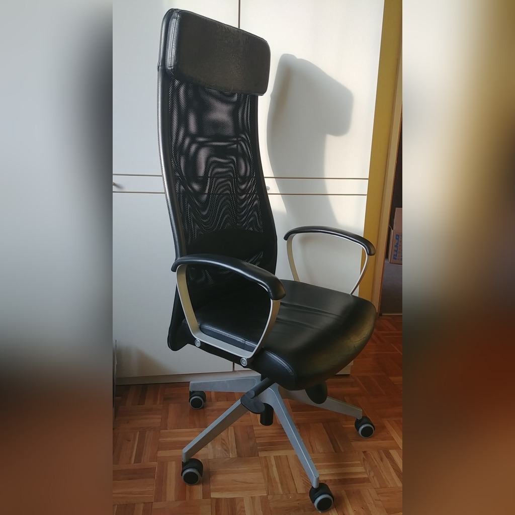 Ikea markus pl new arrivals