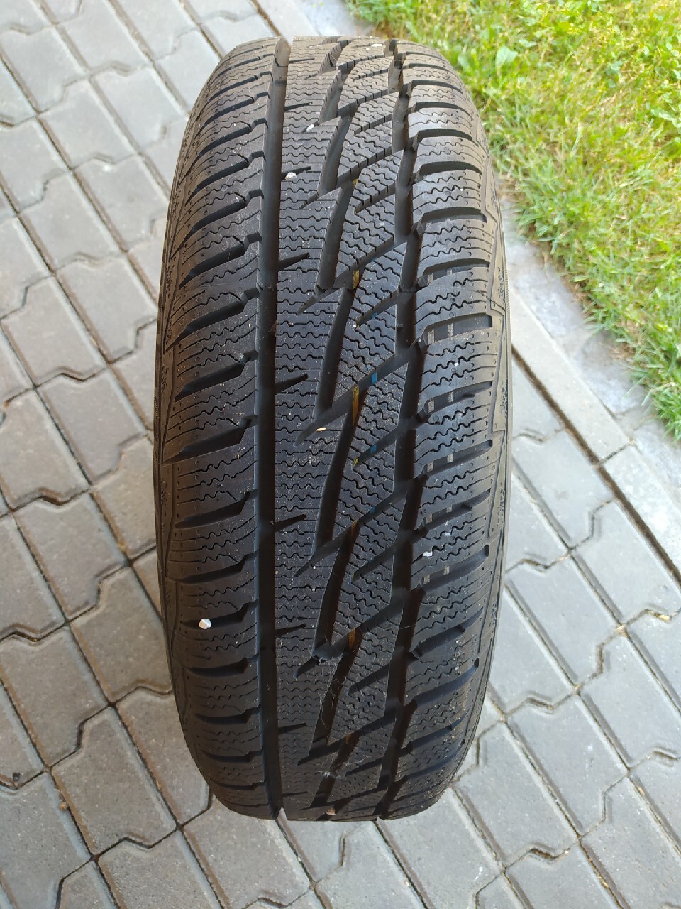 Opona Matador 185/65 R15 88T | Krapkowice | Kup teraz na Allegro Lokalnie