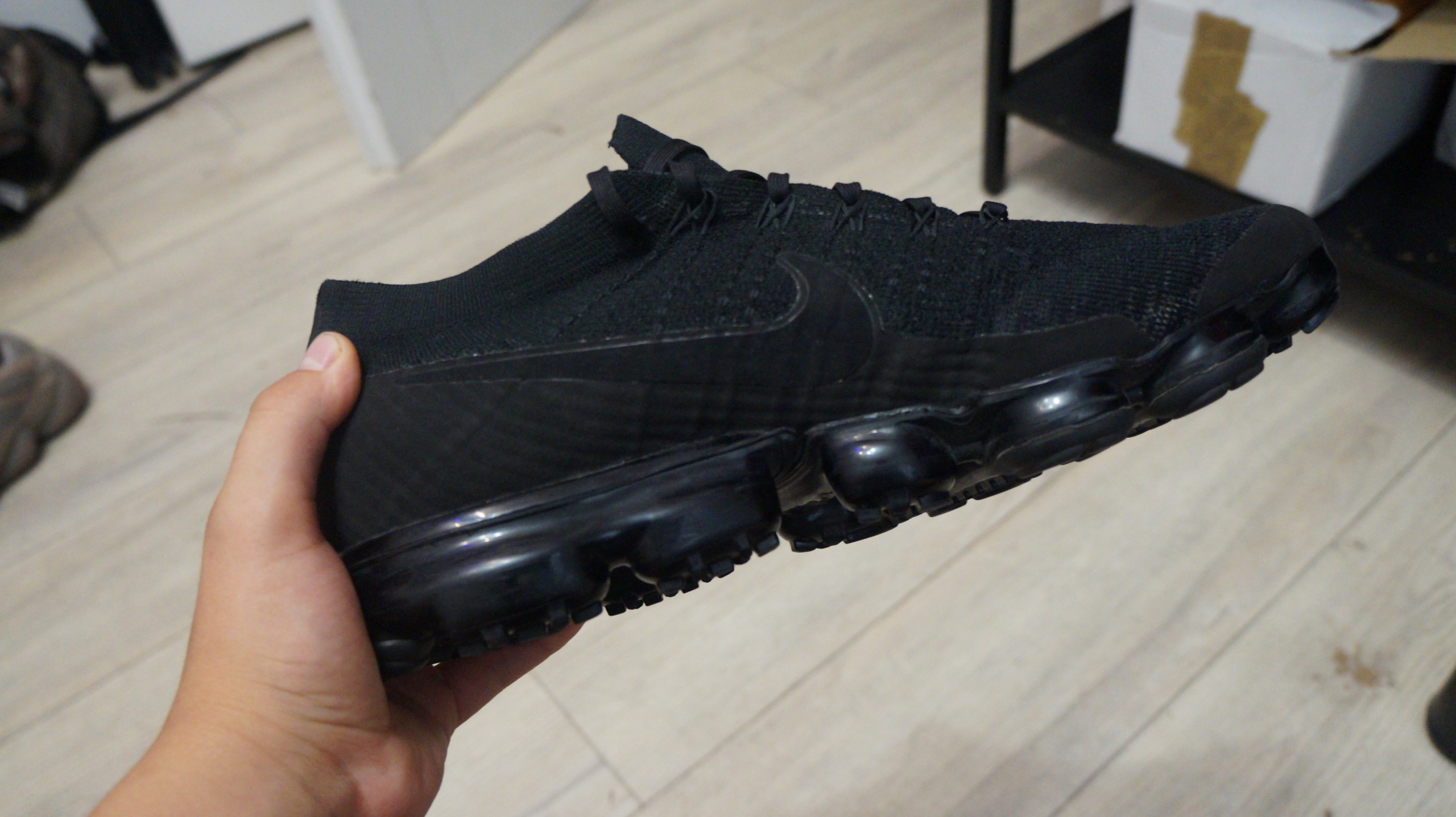 vapormax 250