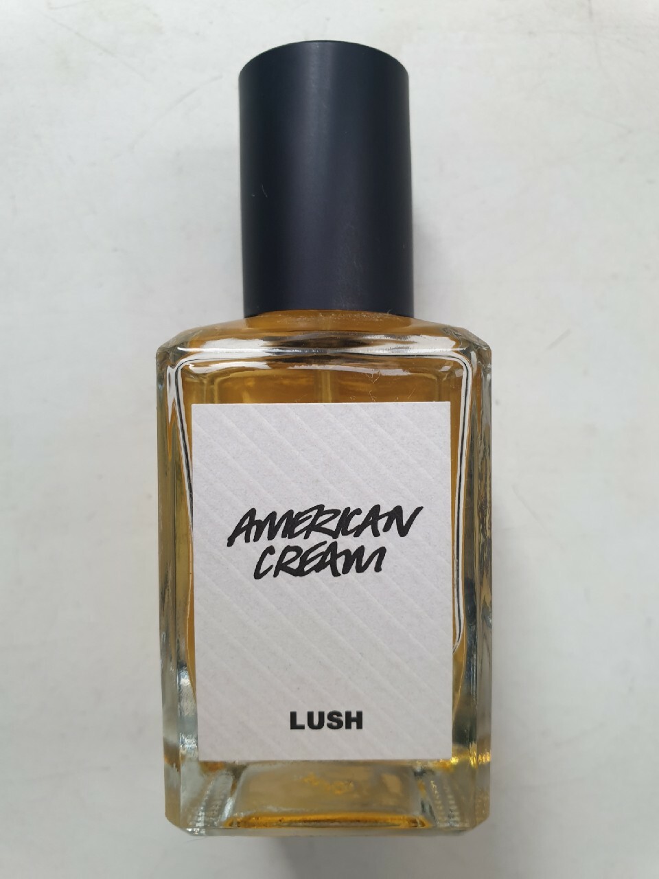 LUSH American Cream 30 ml perfumy Łódź Kup teraz na Allegro Lokalnie