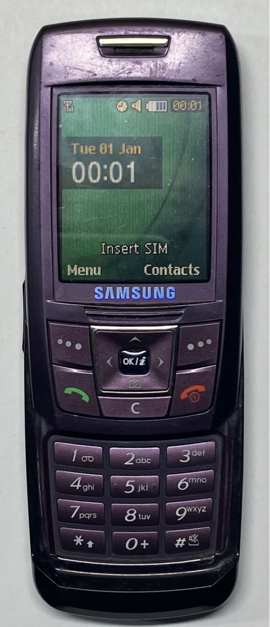 samsung-e250i-fioletowy-wrzosowy-opuszno-kup-teraz-na-allegro