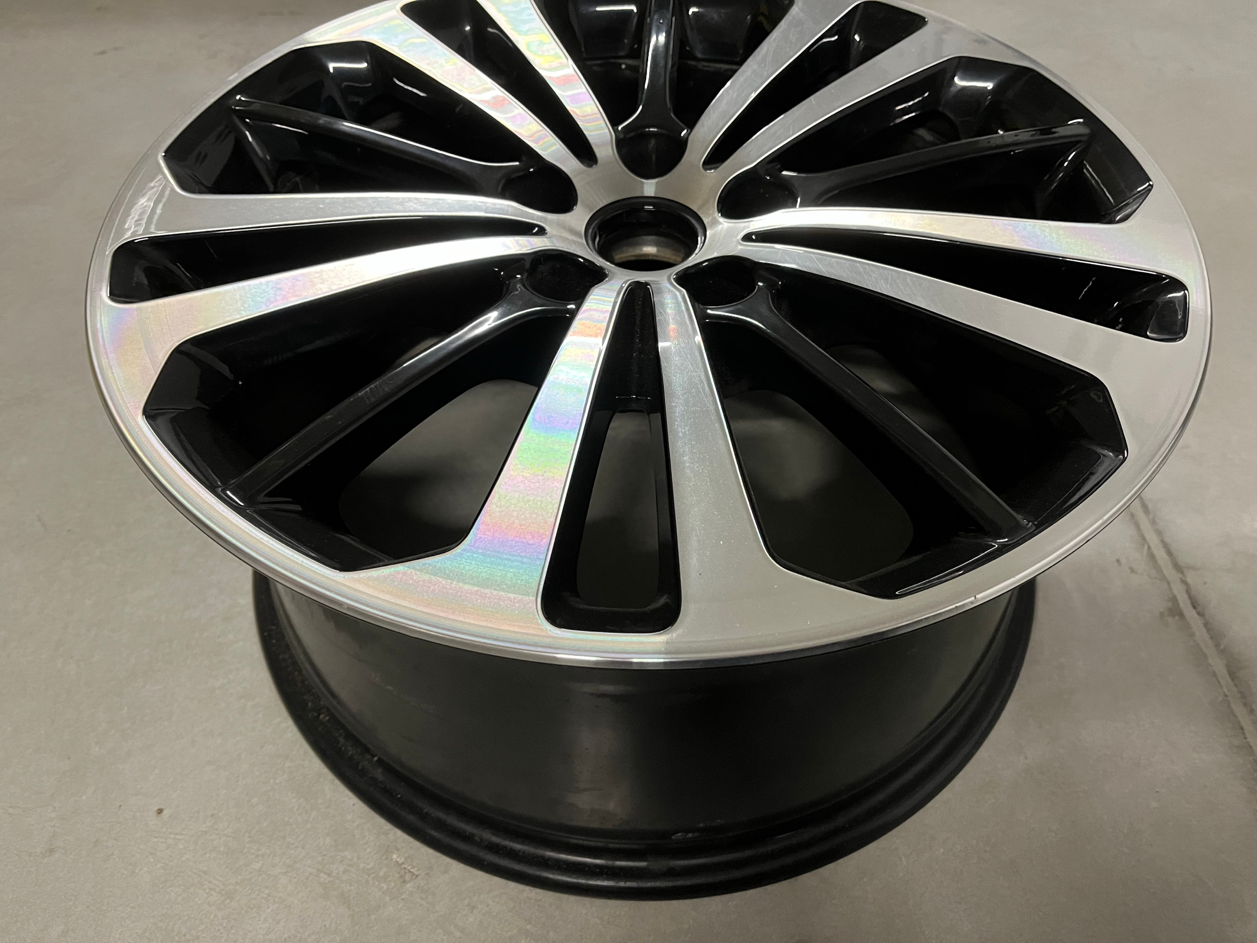 ДИСК OPEL INSIGNIA B 18” OP103 