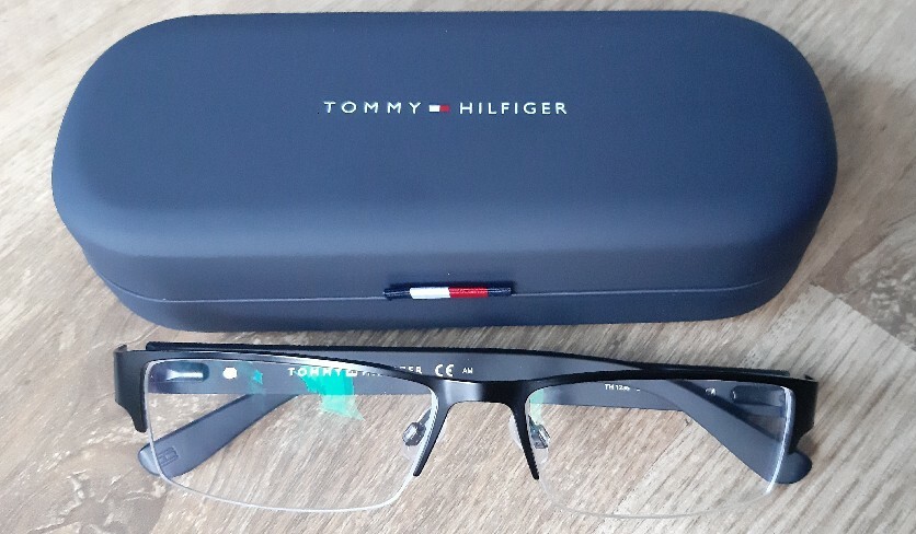 Tommy hilfiger 1236 sale