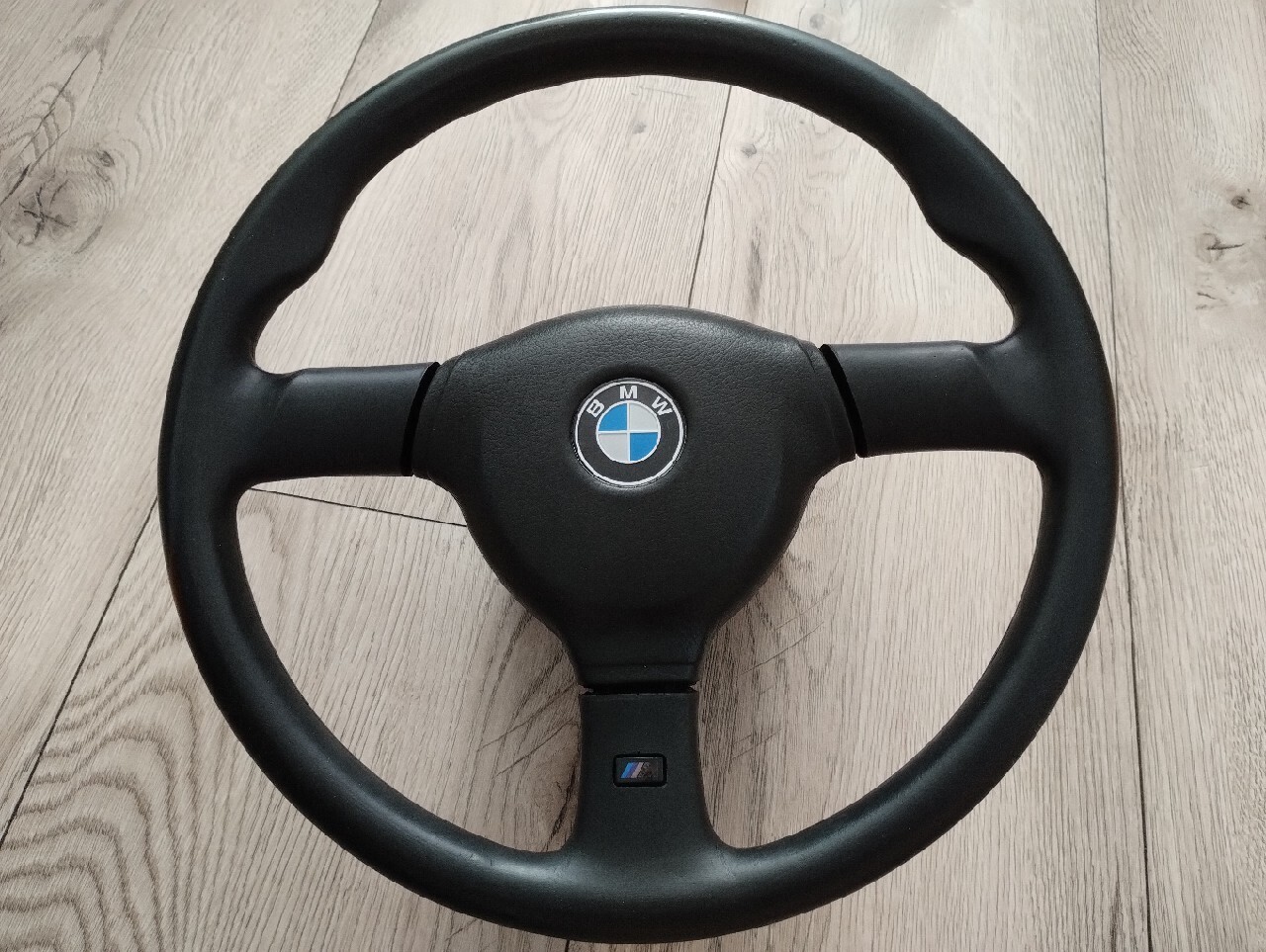 Kierownica BMW E28 E30 E32 E34 M technic M5 M3 | Siewierz | Kup teraz ...