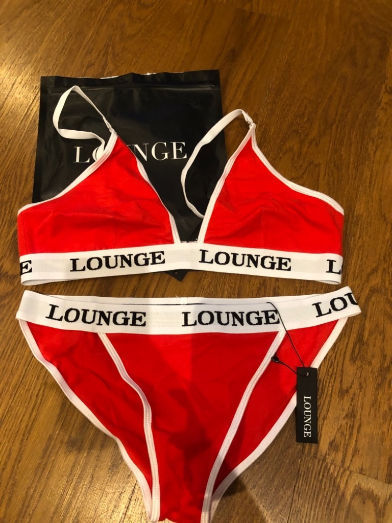 lounge underwear Kiełczów Kup teraz na Allegro Lokalnie