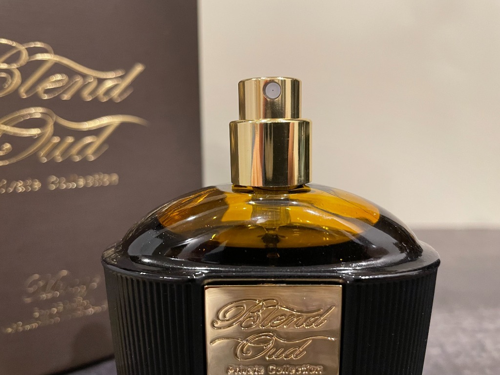 Blend Oud Mirage Zabrze Kup teraz na Allegro Lokalnie