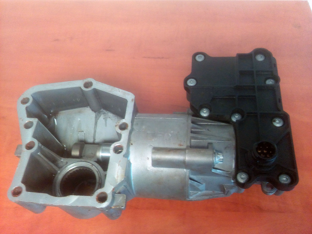 4213500850 ремкомплект wabco