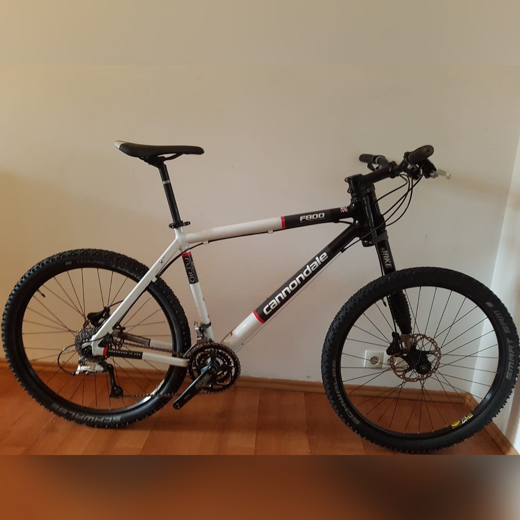 Cannondale furio lefty discount