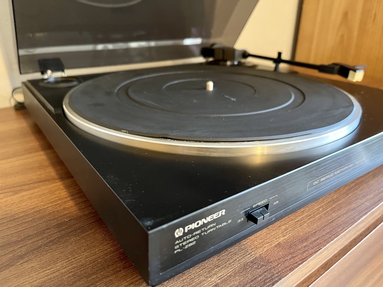 Turntable Belt For Pioneer Pl-a25, Pl-z82, Pl-z81, Pl-z92, Pl-z93, Pl