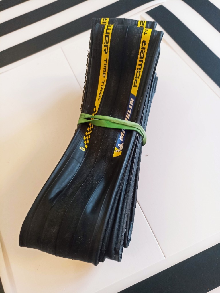 michelin power time trial tire