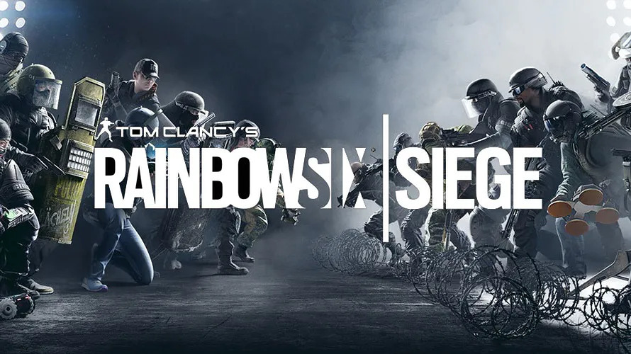 Klucz do gry tom clancy's rainbow six siege UPLAY Gdańsk Kup teraz