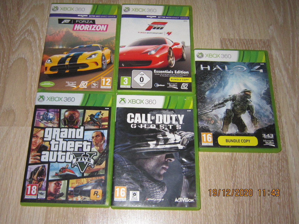 Guy - Gry na Xbox 360 na Allegro - Sklep internetowy