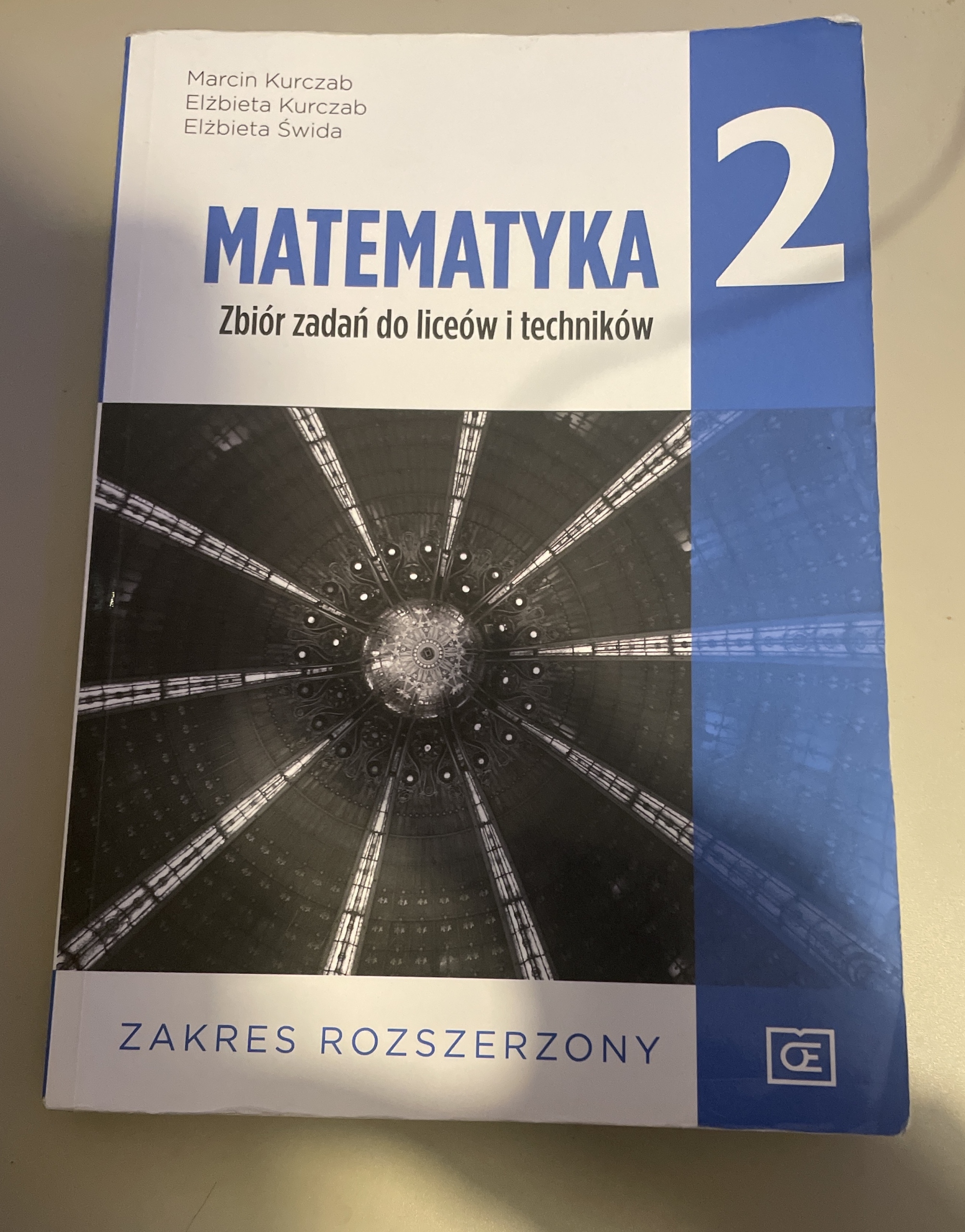 Matematyka 2 Zbiór Zadań Zakres Rozszerzony Pdf Pazdro Matematyka 2 zakres rozszerzony zbiór zadań PAZDRO | Szczecin | Kup