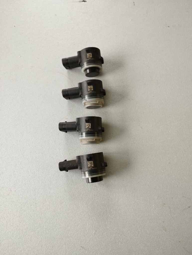 28438 2263R ДАТЧИК ПАРКУВАННЯ ПАРКТРОНІК NISSAN QASHQAI J12 3 XTRAIL 