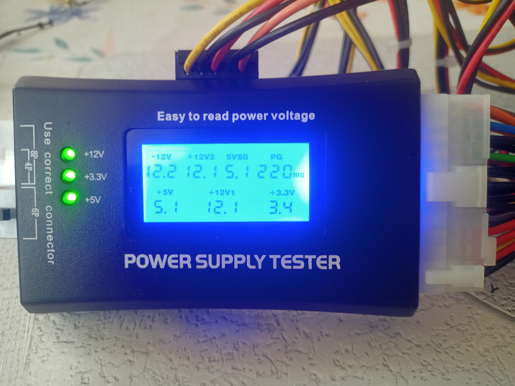 Nowy zasilacz CHIEFTEC GPS-400AA-101 A | Rusiec | Kup teraz na Allegro ...