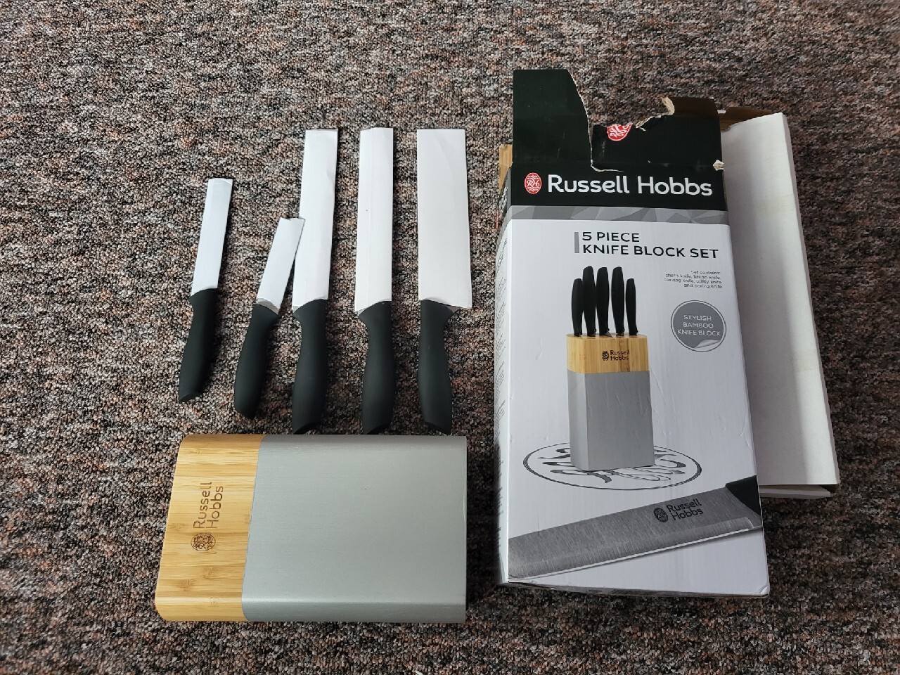 zestaw-no-y-w-bloku-russell-hobbs-smyk-w-kup-teraz-na-allegro-lokalnie
