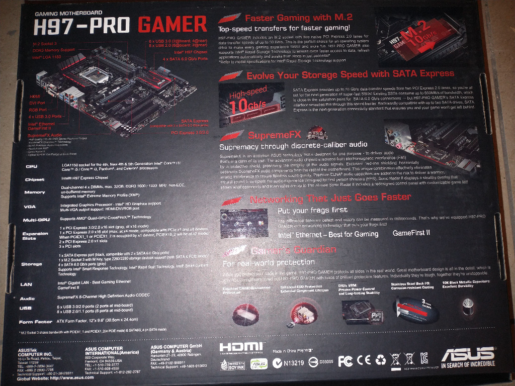 PC GAMER | Intel Core i5-14400F | RTX 5060 8Go | 16Go DDR5
