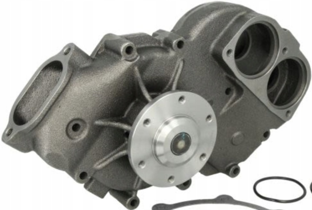 НАСОС ВОДИ THERMOTEC WP-ME123 = MERCEDES MK NG OH SK TOURISMO O 303 - O 408 