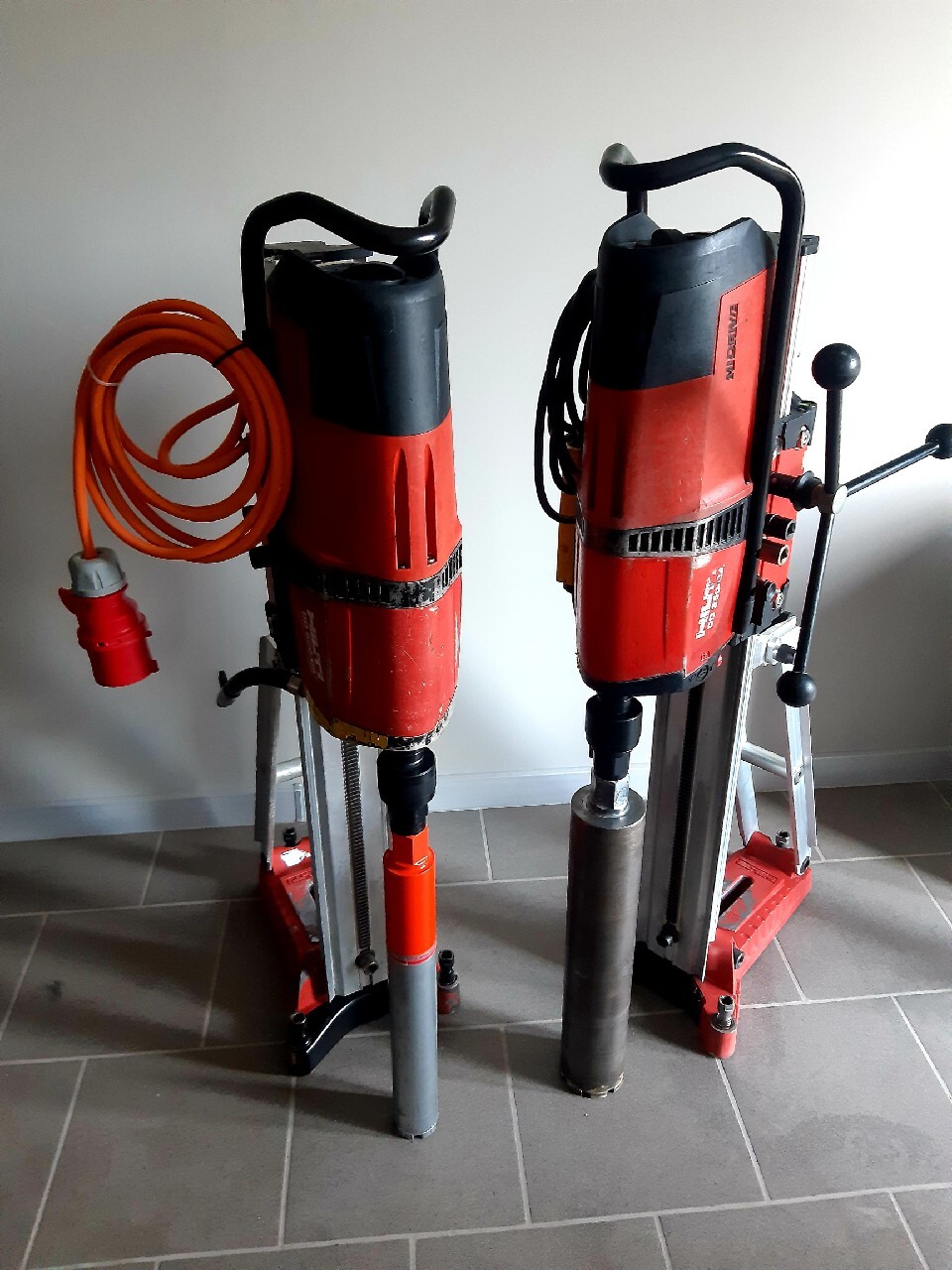 Hilti Esr 3056