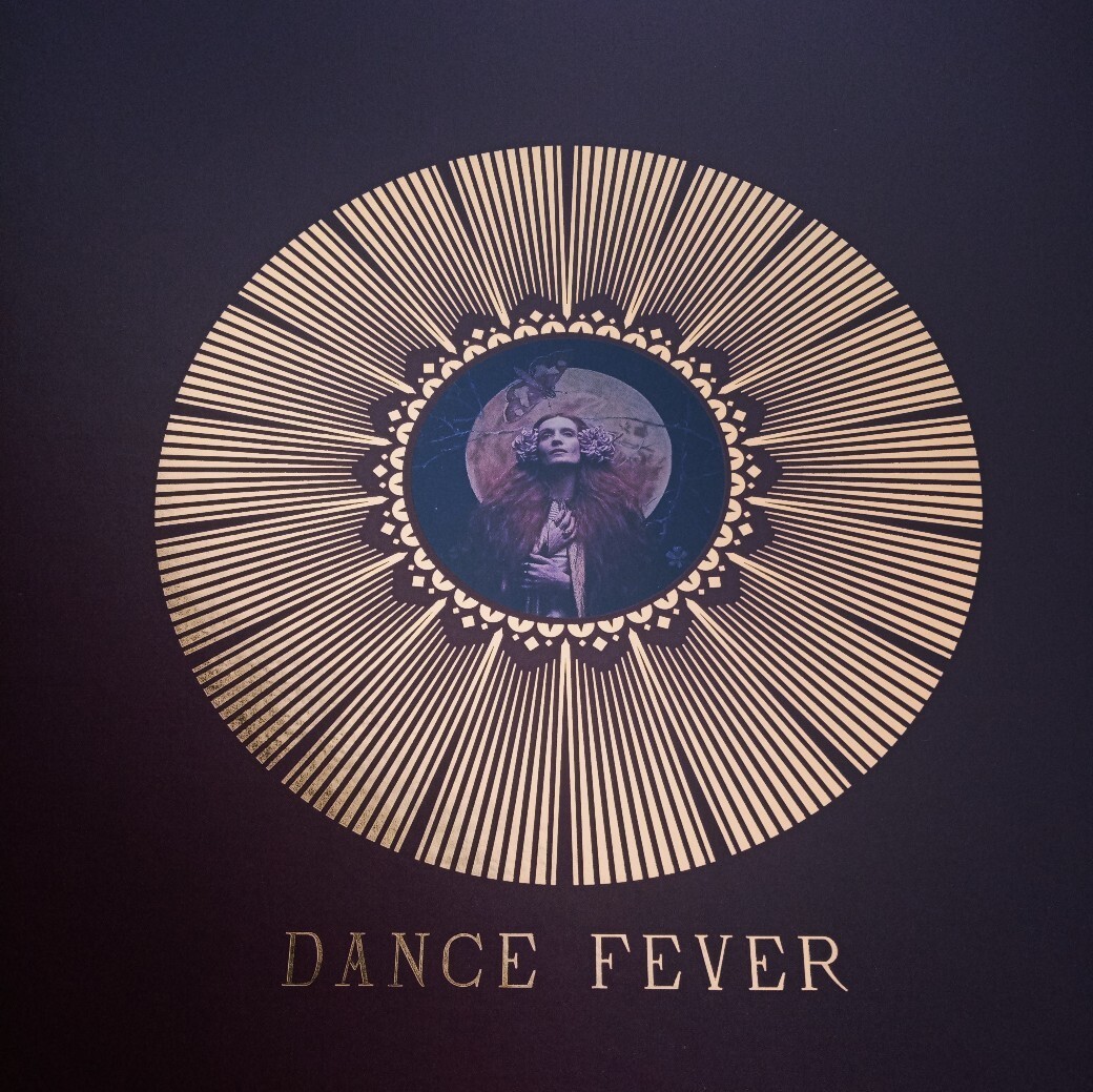 Florence and the machine dance fever boxset Lubsko Kup teraz na Allegro Lokalnie