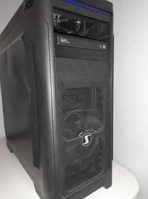 Rx 580 fx 6300 top