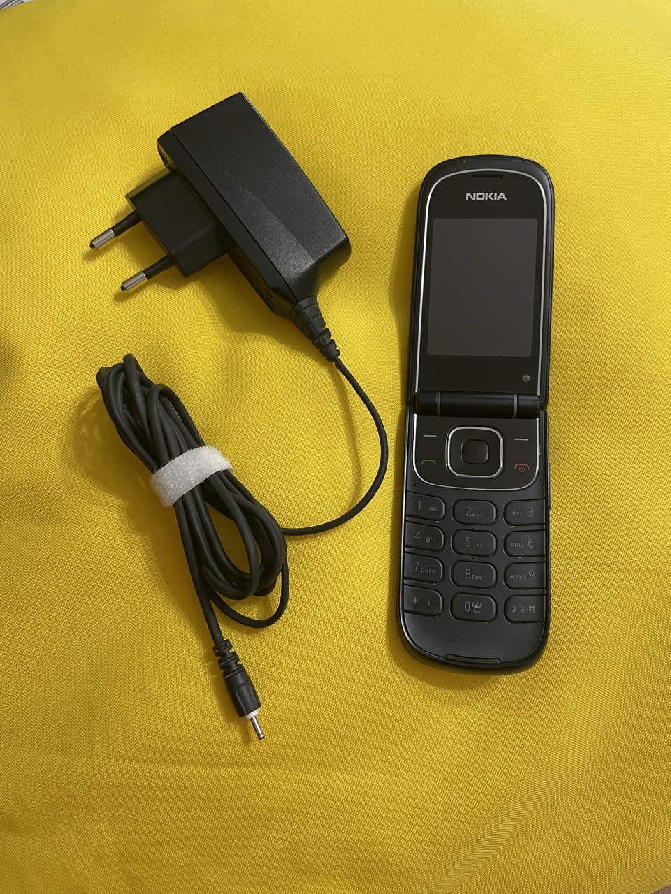 Nokia 3710a-1 Fold super stan Ang Menu ładowarka | Zielona Góra | Kup ...