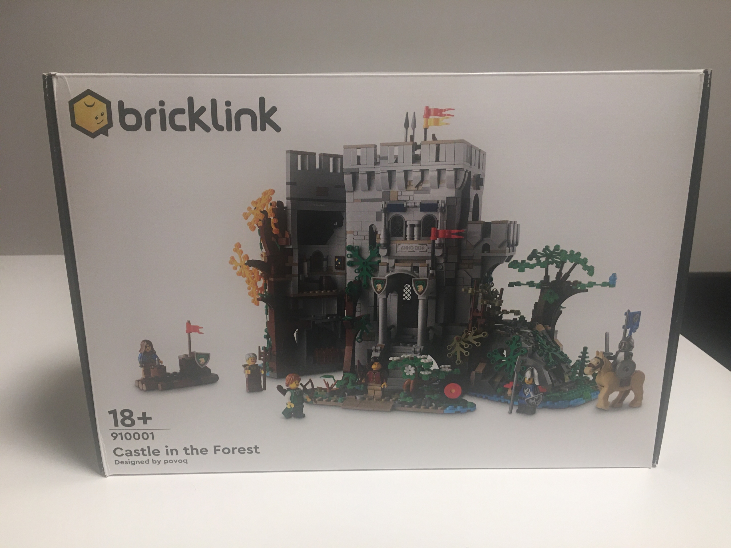 bricklink 910001