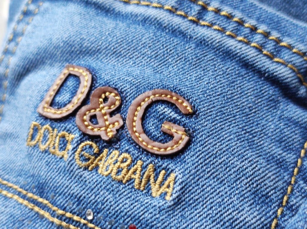 spoloc　Dolce & Gabbana ズボン　サイズ 56 spoloc Dolce & Gabbana ズボン サイズ 56 $_57.JPG